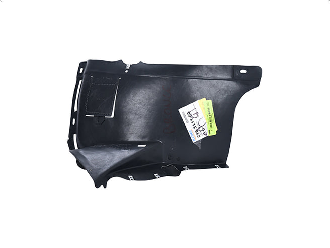 Tolva Salpicadera Vw Golf 15-17 Der