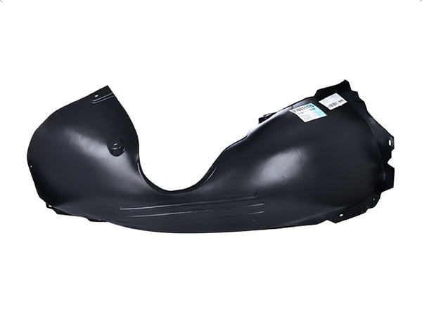 Tolva Salpicadera Vw Golf 15-17 Seccion Trasera Izq