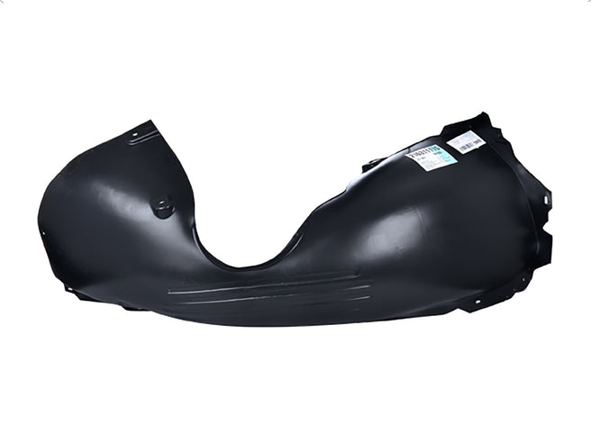 Tolva Salpicadera Vw Golf 15-17 Seccion Trasera Izq