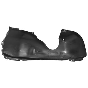 Tolva Salpicadera Delantera Izquierda Golf 2015-2021