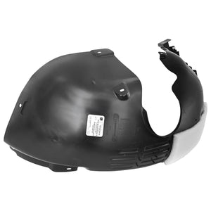 Tolva Salpicadera Delantera Izquierda Golf 2015-2021