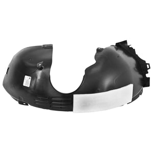 Tolva Salpicadera Delantera Izquierda Golf 2015-2021