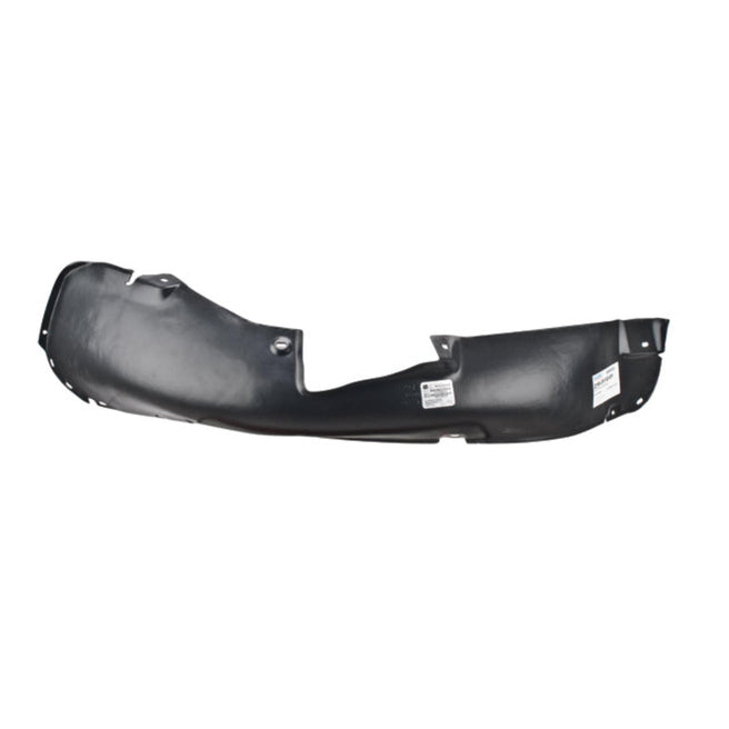 Tolva Salpicadera Delantera Vw Jetta 99-07 Gl/Gls/Glx/Tdi/Vr6/Soccer/Europa/Comfortline L4/L5/V6 4/5/6 Cilindros 1.8/1.9/2.0/2.5/2.8L 4 Puertas Izq
