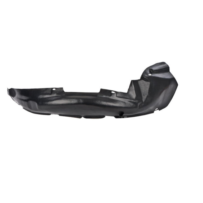 Tolva Salpicadera Vw Jetta 88-92 Plastico Der