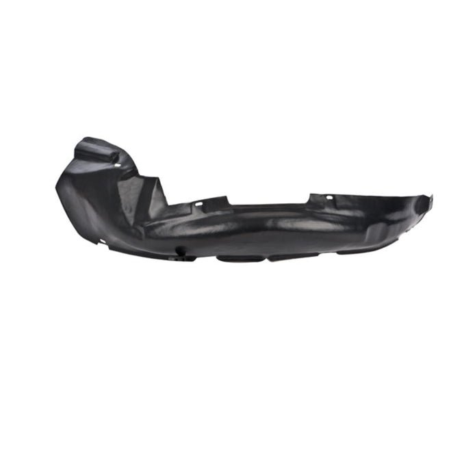 Tolva Salpicadera Vw Jetta 88-92 Plastico Izq