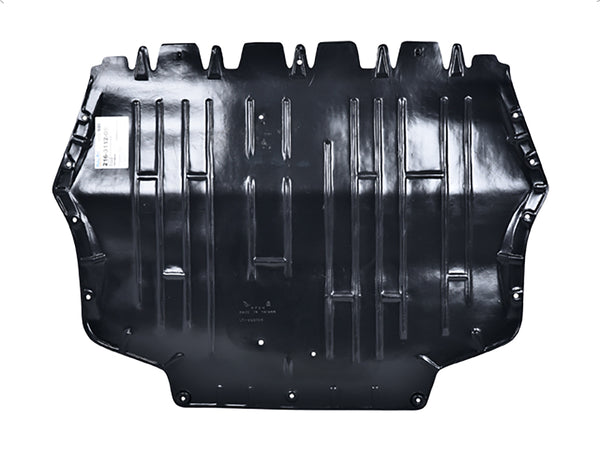 Tolva Inferior Motor Vw Jetta Clasico 08-15 Gli/Tdi/City/Europa/Trendline/Wolfsburg Edition L4/L5 4/5 Cilindros 1.8/1.9/2.0/2.5L 4 Puertas