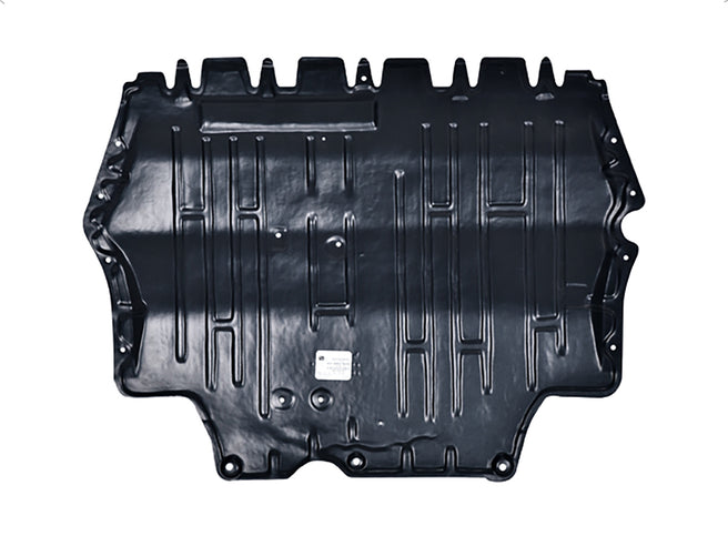 Tolva Inferior Motor Vw Jetta Bicentenario 11-18 Gli/Tdi/Fest/Live/Style/Comfortline/Highline/Trendline/Sportline L4/L5 4/5 Cilindros 2.0/2.5L 4 Puertas
