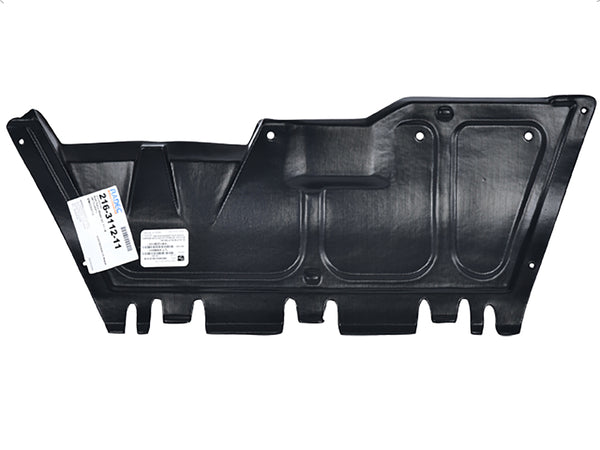 Tolva Inferior Motor Vw Jetta 99-07 Gl/Gls/Glx/Tdi/Vr6/Soccer/Europa/Comfortline L4/L5/V6 4/5/6 Cilindros 1.8/1.9/2.0/2.5/2.8L 4 Puertas