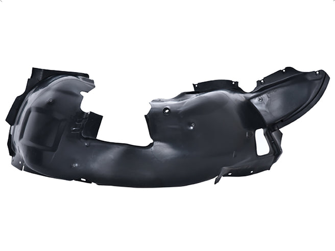 Tolva Salpicadera Delantera Vw Jetta Bicentenario 15-18 Gli/Tdi/Live/Fest/Comfortline/Highline/Trendline/Sportline L4/L5 4/5 Cilindros 2.0/2.5L 4 Puertas Der