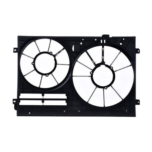 Tolva Ventilador Vw Jetta Bicentenario 11-18 Gli/Tdi/Fest/Live/Style/Comfortline/Highline/Trendline/Sportline L4/L5 4/5 Cilindros 2.0/2.5L 4 Puertas