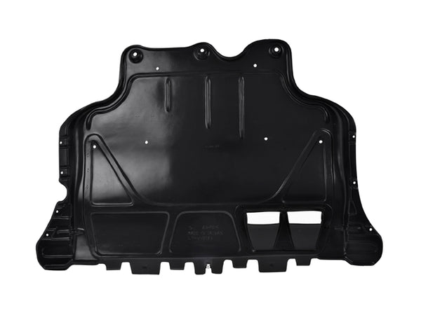 Tolva Inferior Motor Vw Jetta 19-21 Delantera Gli/R-Line/Comfortline/Highline/Trendline/Wolfsburg Edition/S-Line/Elite/Select/Dynamic L4 4 Cilindros 1.4/2.0L 4 Puertas