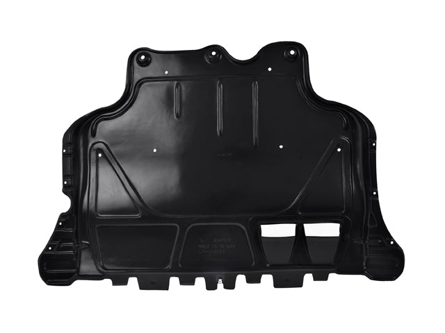 Tolva Inferior Motor Vw Jetta 19-21 Delantera Gli/R-Line/Comfortline/Highline/Trendline/Wolfsburg Edition/S-Line/Elite/Select/Dynamic L4 4 Cilindros 1.4/2.0L 4 Puertas