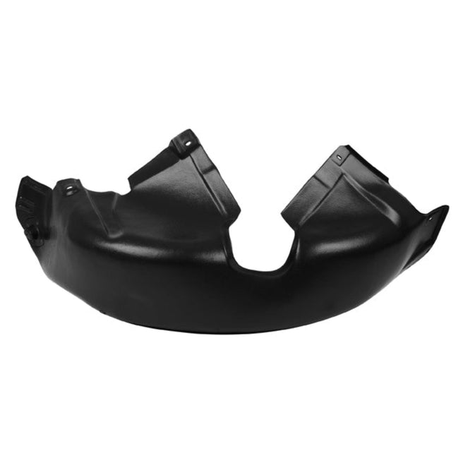 Tolva Costado Trasera Vw Jetta 99-07 Gl/Gls/Glx/Tdi/Vr6/Soccer/Europa/Comfortline L4/L5/V6 4/5/6 Cilindros 1.8/1.9/2.0/2.5/2.8L 4 Puertas Plastico Izq
