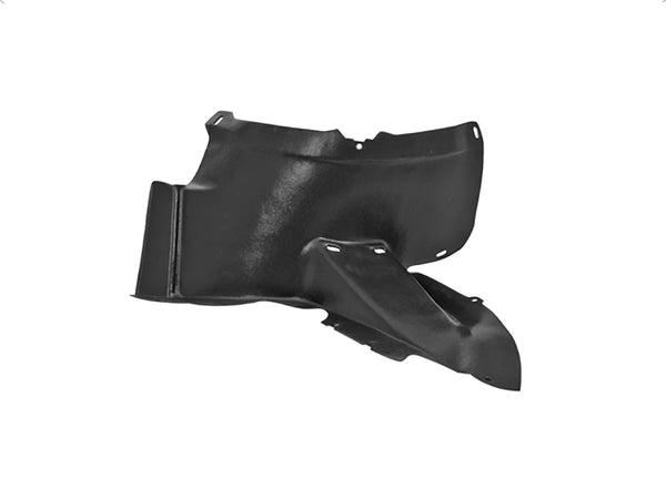 Tolva Salpicadera Vw Passat Delantera 06-11 Plastico Izq