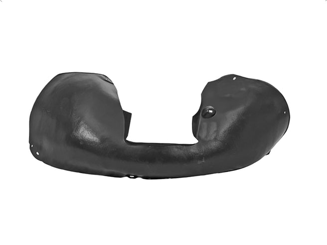 Tolva Salpicadera Vw Passat Delantera Seccion Trasera 06-11 Plastico Der