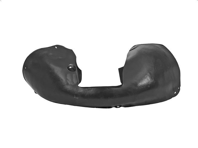 Tolva Salpicadera Vw Passat Delantera Seccion Trasera 06-11 Plastico Izq