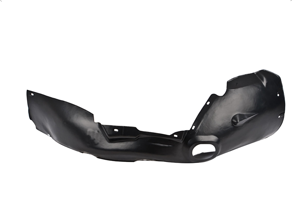 Tolva Salpicadera Vw Passat 02-05 Plastico Der
