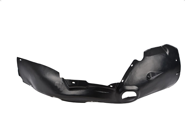 Tolva Salpicadera Vw Passat 02-05 Plastico Der