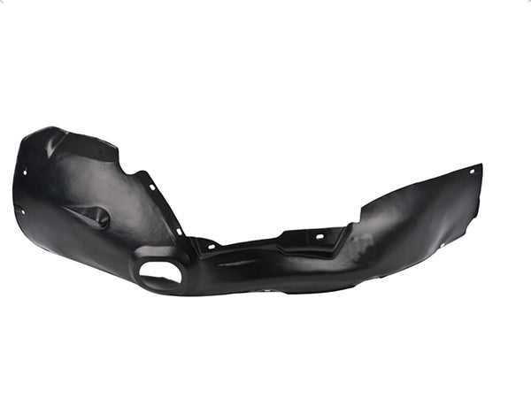 Tolva Salpicadera Vw Passat 02-05 Plastico Izq
