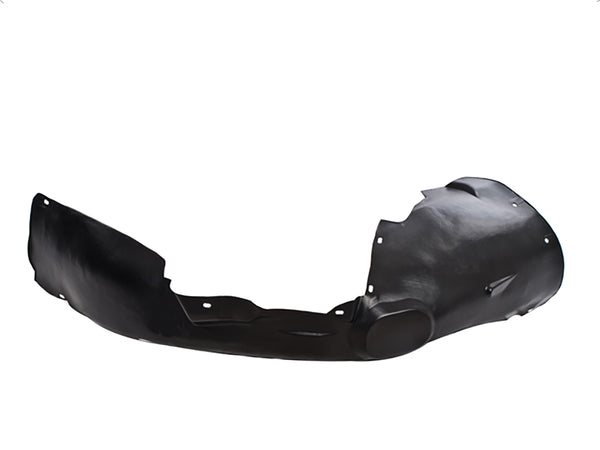 Tolva Salpicadera Vw Passat 01-05 4.0 Plastico (U.S.A) Der