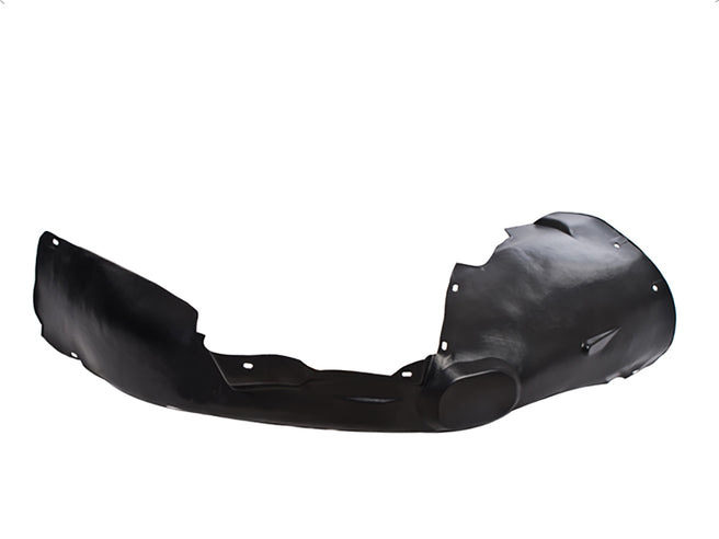 Tolva Salpicadera Vw Passat 01-05 4.0 Plastico (U.S.A) Der