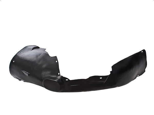 Tolva Salpicadera Vw Passat 01-05 4.0 Plastico (U.S.A) Izq