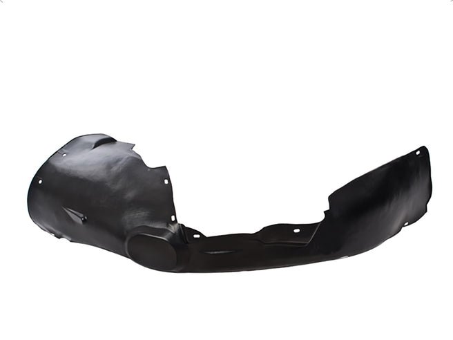Tolva Salpicadera Vw Passat 01-05 4.0 Plastico (U.S.A) Izq