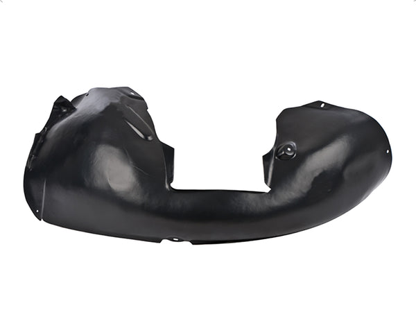 Tolva Salpicadera Vw Passat Seccion Trasera 09-11 Plastico Der