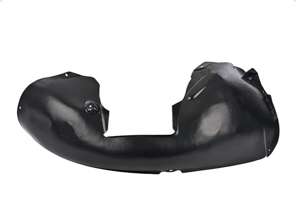 Tolva Salpicadera Vw Passat Seccion Trasera 09-11 Plastico Izq