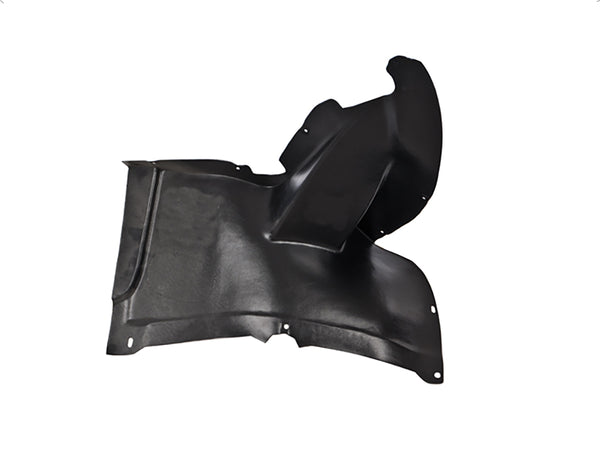 Tolva Salpicadera Vw Passat Seccion Delantera 09-11 Plastico Der