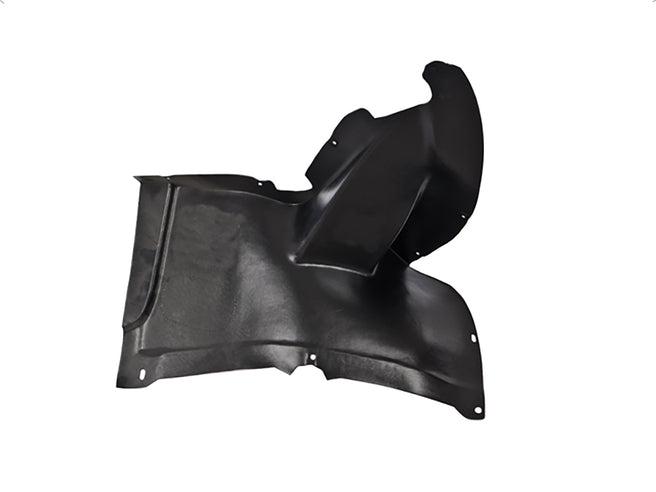 Tolva Salpicadera Vw Passat Seccion Delantera 09-11 Plastico Der