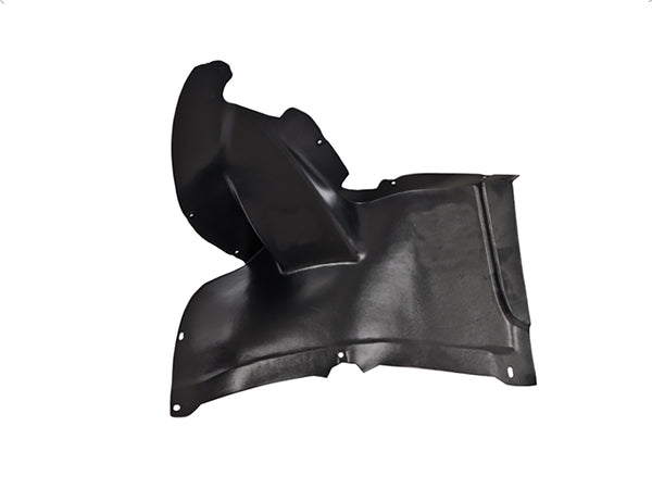 Tolva Salpicadera Vw Passat Seccion Delantera 09-11 Plastico Izq