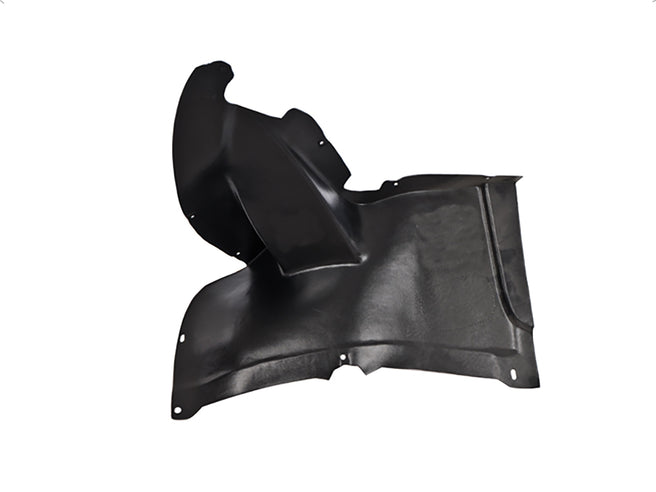Tolva Salpicadera Vw Passat Seccion Delantera 09-11 Plastico Izq