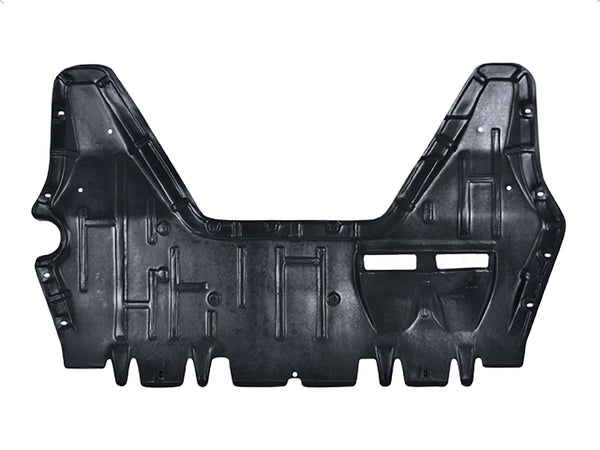 Tolva Motor Inferior Vw Passat 06-11 2.0 Lts