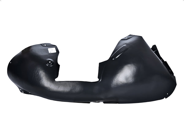 Tolva Salpicadera Delantera Vw Passat Cc 09-12 (Secciion Tra) Izq