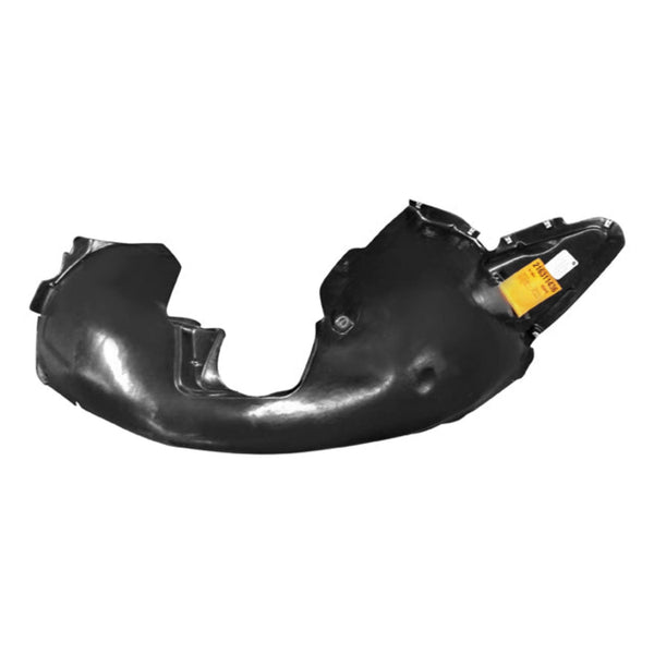 Tolva Salpicadera Delantera Vw Passat 16-19 Der