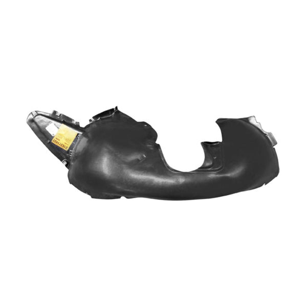 Tolva Salpicadera Delantera Vw Passat 16-19 Izq