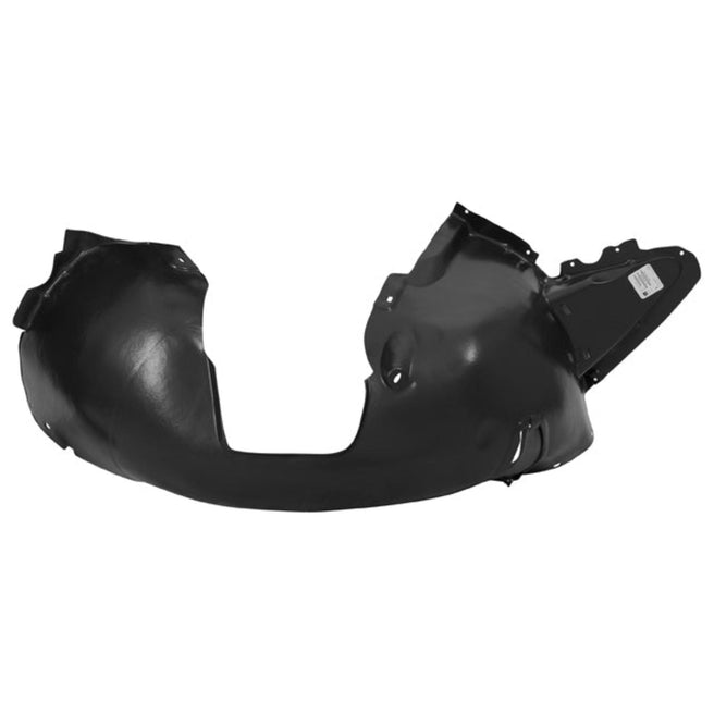 Tolva Salpicadera Vw Passat 12-15 Sportline/Highline/V6/Cc L5/V6 5/6 Cilindros 2.5/3.6 L 4 Puertas Der