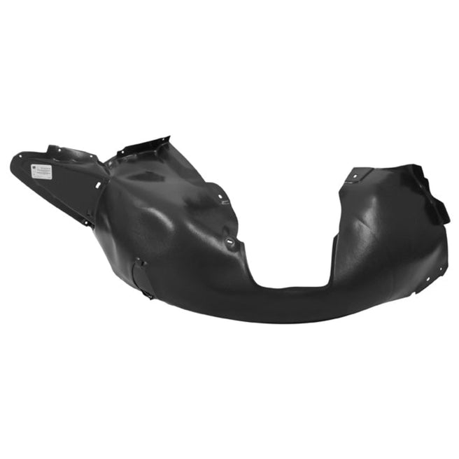 Tolva Salpicadera Vw Passat 12-15 Sportline/Highline/V6/Cc L5/V6 5/6 Cilindros 2.5/3.6 L 4 Puertas Izq
