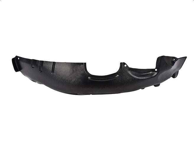 Tolva Salpicadera Vw Pointer 00-09 Plastico Der