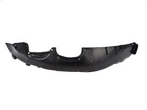 Tolva Salpicadera Vw Pointer 00-09 Plastico Izq
