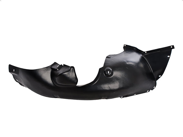 Tolva Salpicadera Vw Polo 03-07 Plastico Der