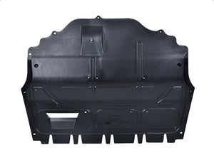 Tolva Motor Inferior Vw Polo 03-07
