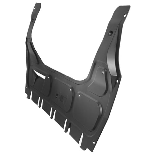 Tolva Motor Delantera Inferior Polo 2003-2007