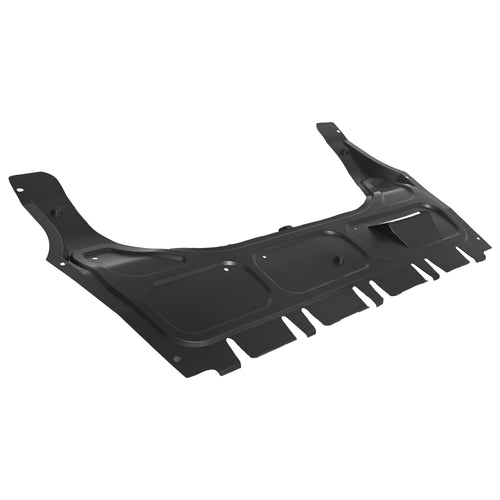 Tolva Motor Delantera Inferior Polo 2003-2007