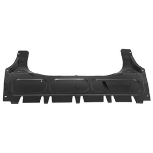 Tolva Motor Delantera Inferior Polo 2003-2007