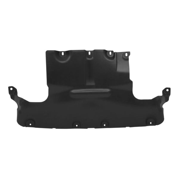 Tolva Motor Vw Touareg 15-18 Tdi/Fsi/Diesel/Gasolina V6 6 Cilindros 3.0/3.6L 5 Puertas Plastico Seccion Delantera Inferior