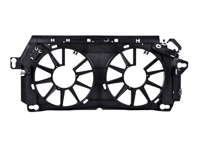 TOLVA VENTILADOR VW CRAFTER 08-16