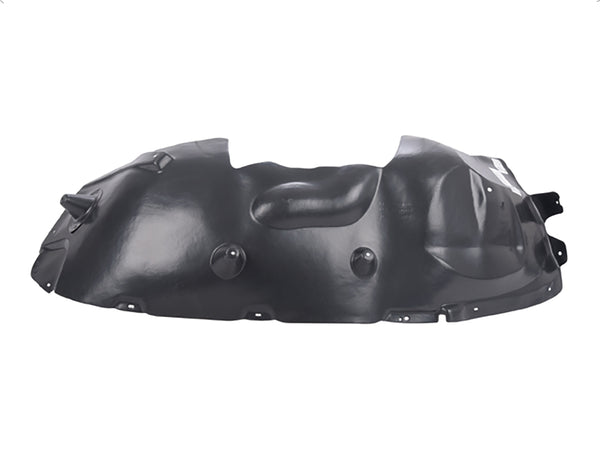 Tolva Salpicadera Delantera Vw Amarok 11-23 Der