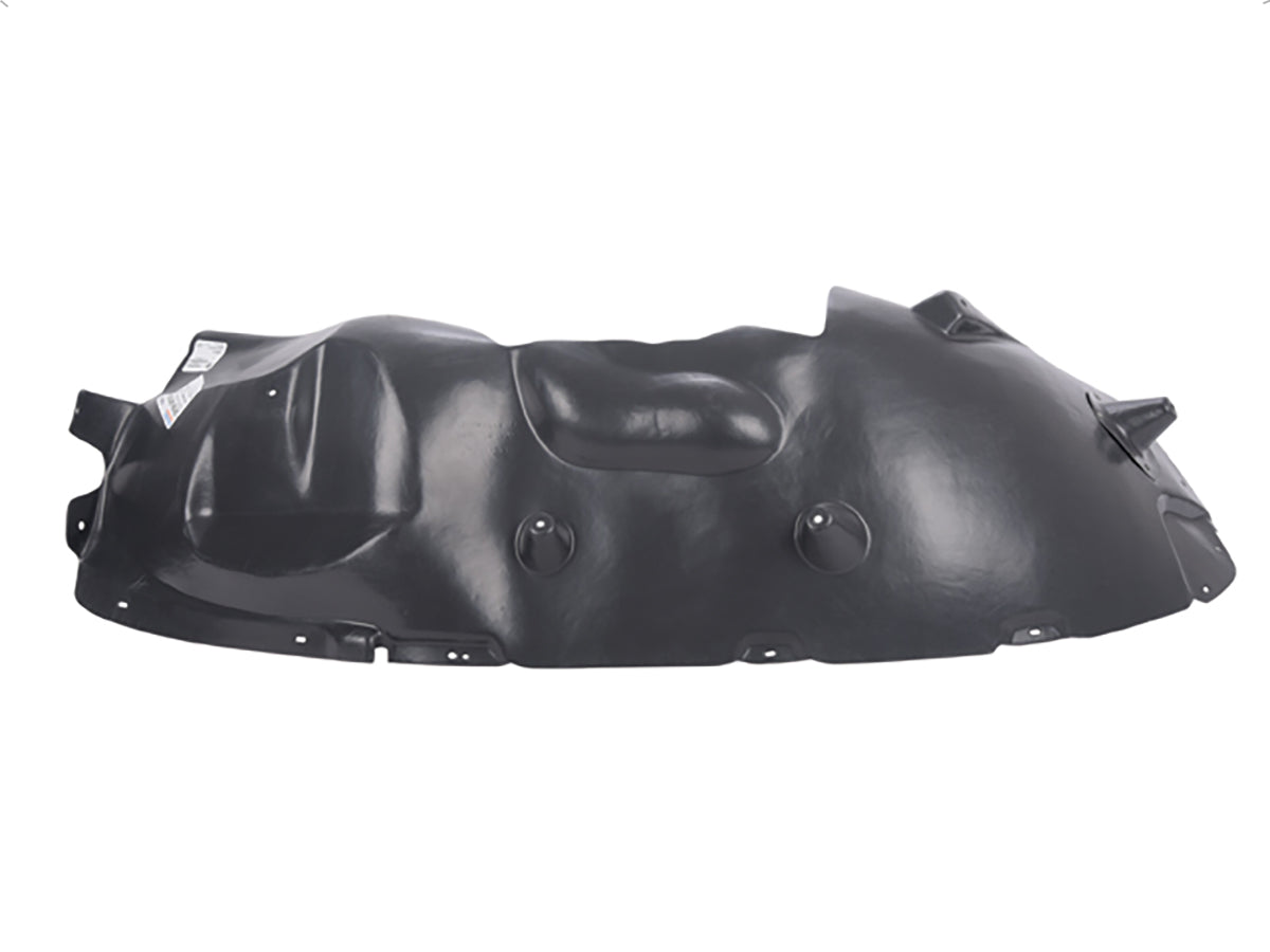 Tolva Salpicadera Delantera Vw Amarok 11-23 Izq